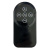 Orion Nature Skin Bendable RC Vibrator With Balls - Вибратор на присоске, 20.8х4.8 см - sex-shop.ua